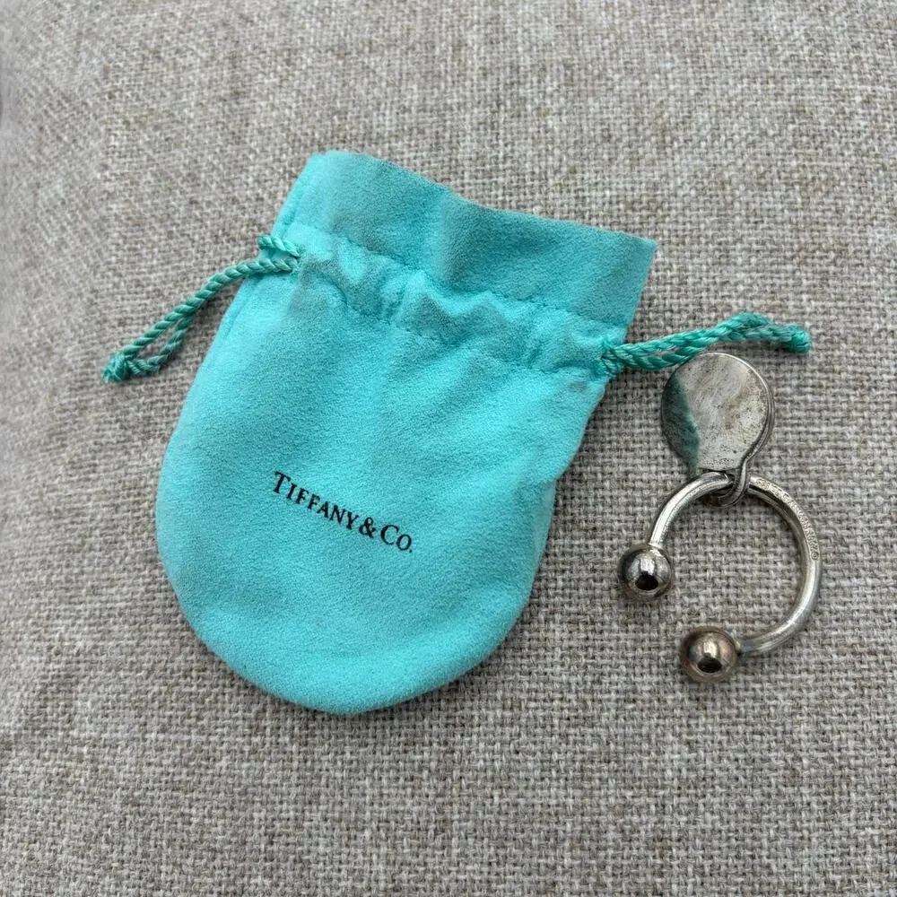 Tiffany & Co. elevate your